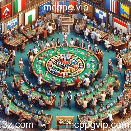 A Revolução dos Jogos Multijogador: Conectando Jogadores em Todo o Mundo