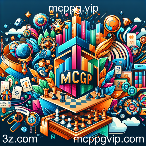 Explore a Fascinante Categoria de Jogos de Estratégia no mcppg.vip